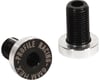Image 2 for Profile Racing Flush Mount Crank Bolts for GDH Spindle, w/Washers
